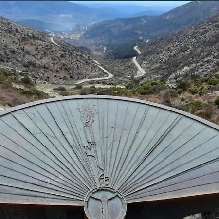 Hostal Villa El Colmenar Mombeltrán Exterior foto